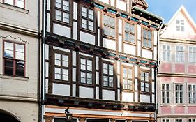 Theophano´s Appartements im Kornmarkt